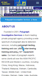 Mobile Screenshot of polygraphis.com